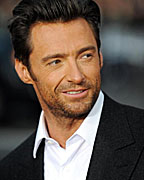 Hugh Jackman